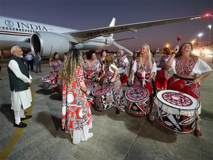 Batala Mundo band