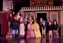 Merry Wives