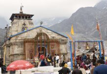Char Dham Yatra