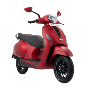 Chetak Electric Scooter