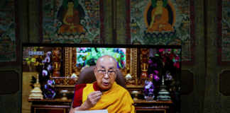 Dalai Lama