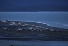 Alaska