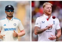 Edgbaston Test