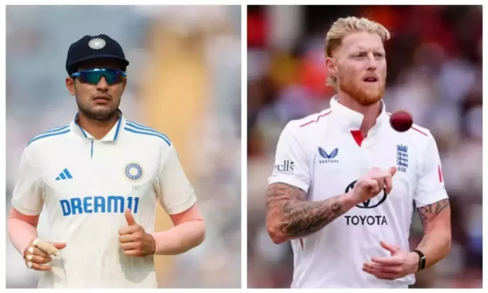 Edgbaston Test