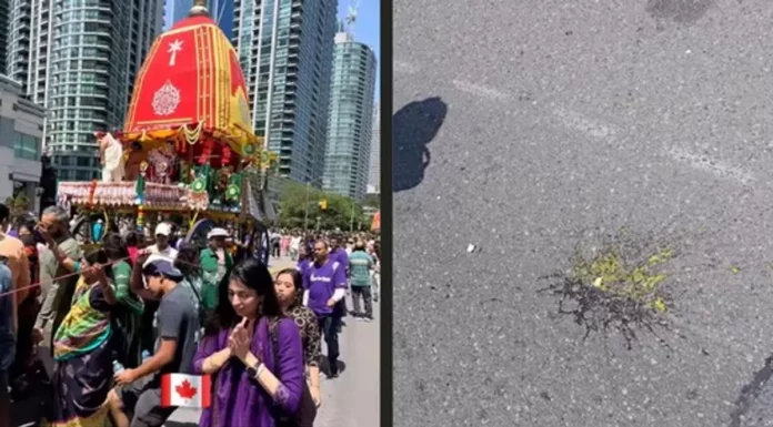 “Deeply disturbed”: Naveen Patnaik on reports of eggs hurled at Ratha Jatra devotees in Toronto; urges Odisha Govt, MEA to act Naveen Patnaik