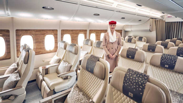 Emirates