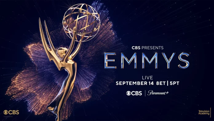 Emmy Awards