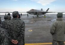 F-35s