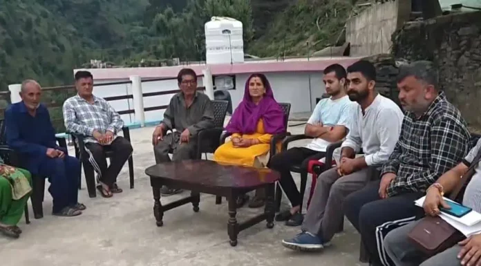 “Want our son to come back safe and sound”: Family of abducted Indian in Niger appeals for help Niger