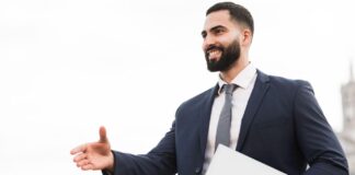 Field Sales Executive