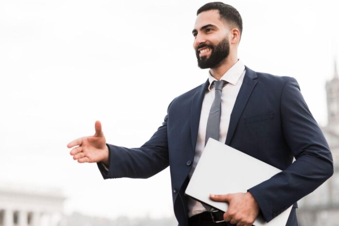 Field Sales Executive
