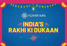 FlowerAura
