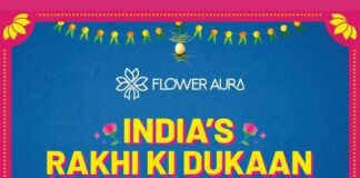 FlowerAura