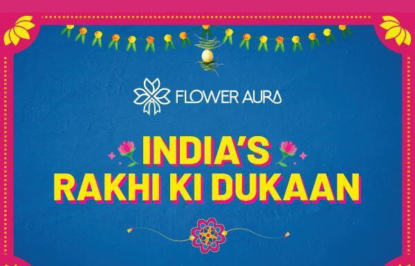 FlowerAura