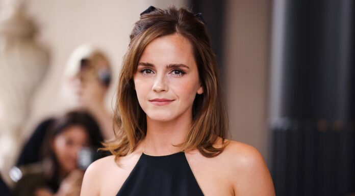 Emma Watson