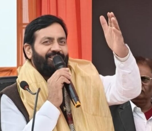 Flood preparedness: Haryana CM Saini issues special instructions for Monsoon season Haryana