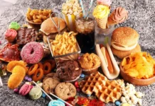 Hidden fats and sugars