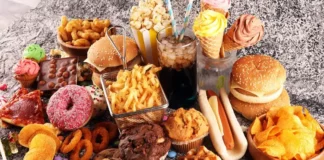 Hidden fats and sugars