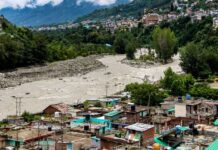 Himachal Pradesh
