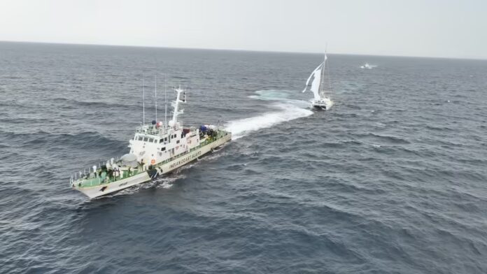 Indian Coast Guard