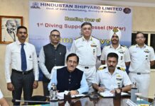 Indian Navy