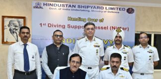 Indian Navy