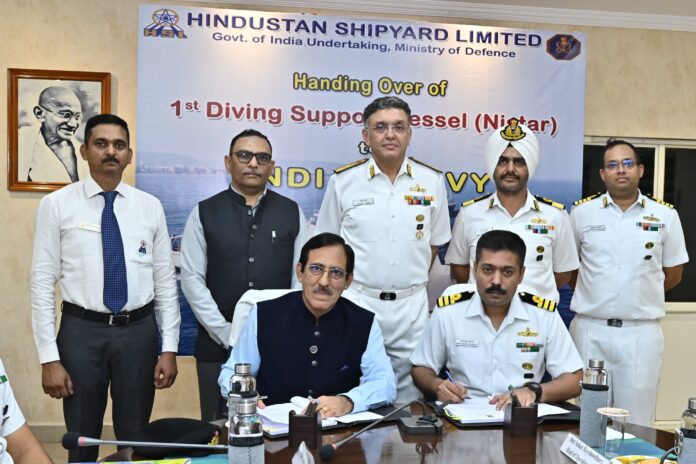 Indian Navy