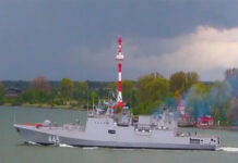 INS Tamal