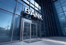 bank