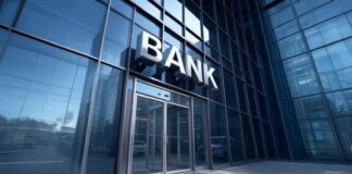 bank