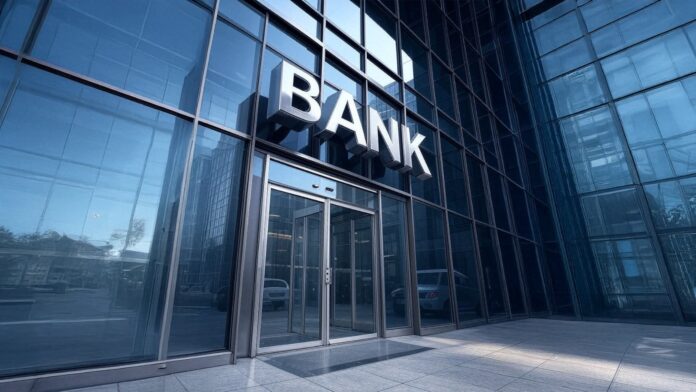 bank