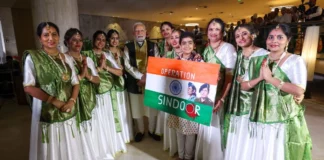 Indian diaspora in Brazil