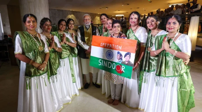 Indian diaspora in Brazil