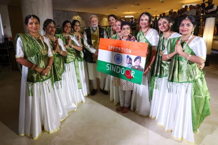 Indian diaspora in Brazil
