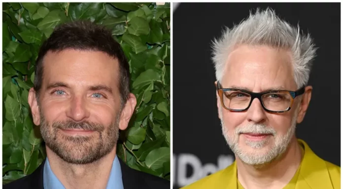 “I admire him greatly”: James Gunn on Bradley Cooper’s ‘Superman’ cameo Superman