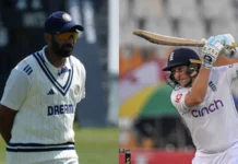 Joe Root