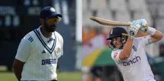 Joe Root