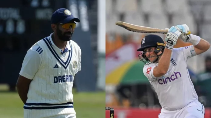 Joe Root