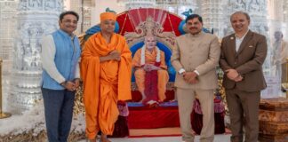 BAPS Hindu