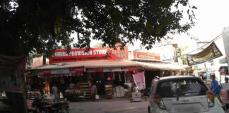 Delhi