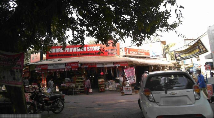 Man set on fire by a bike mechanic over parking issue in Delhi’s RK Puram Delhi