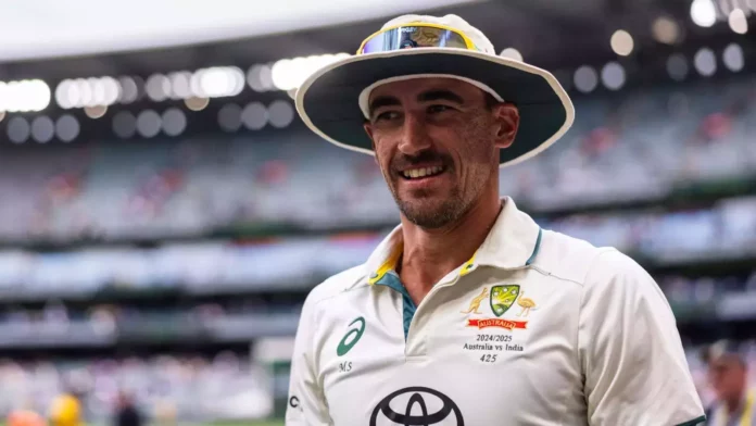 Starc