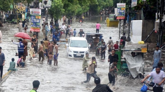 Monsoon