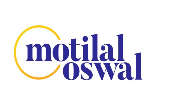 Motilal Oswal