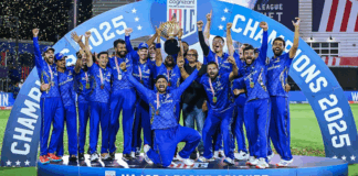 Mumbai Indians