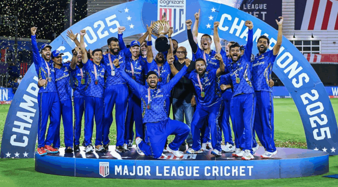 Mumbai Indians