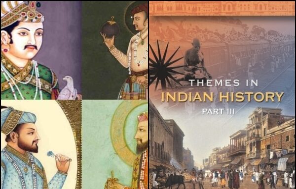 NCERT textbook revisits Mughal era: Akbar brutal yet tolerant, Aurangzeb austere NCERT