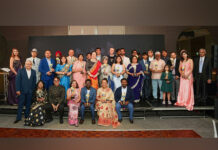NRI Achievers Awards