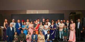 NRI Achievers Awards