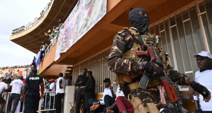Niger
